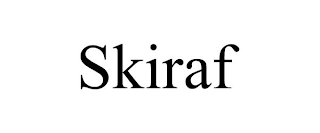 SKIRAF