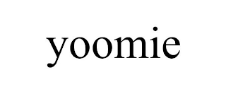 YOOMIE