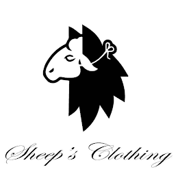 SHEEP'S CLOTHING