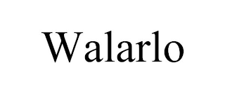 WALARLO