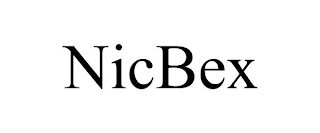 NICBEX