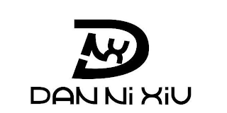 DNX DAN NI XIU