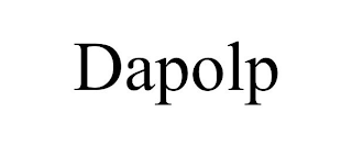 DAPOLP