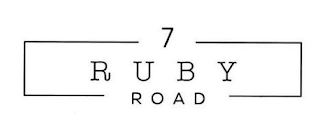 7 RUBY ROAD