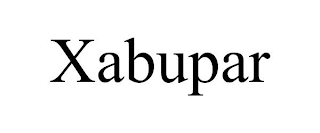 XABUPAR