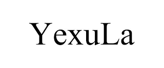 YEXULA