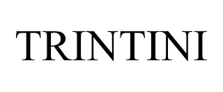 TRINTINI