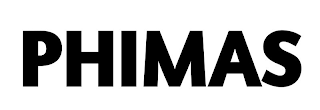 PHIMAS