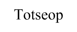 TOTSEOP