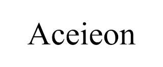 ACEIEON