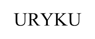 URYKU