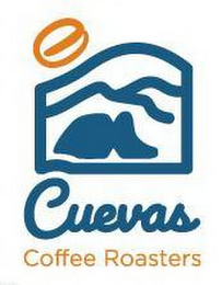 CUEVAS COFFEE ROASTERS