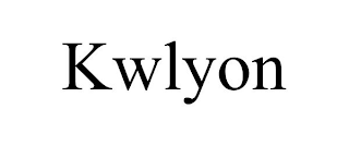 KWLYON