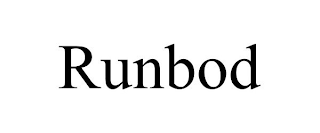 RUNBOD