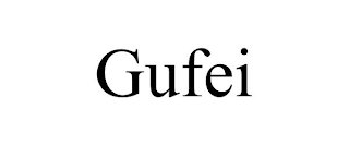 GUFEI