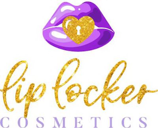 LIP LOCKER COSMETICS