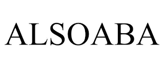 ALSOABA