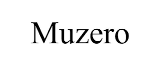 MUZERO