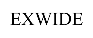 EXWIDE