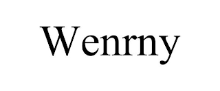 WENRNY
