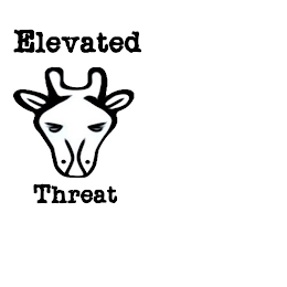 ELEVATED THREAT