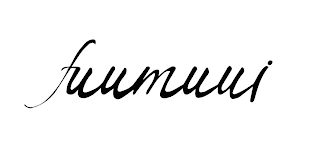 FUUMUUI