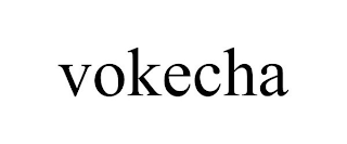 VOKECHA