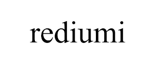 REDIUMI