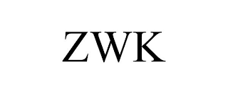 ZWK