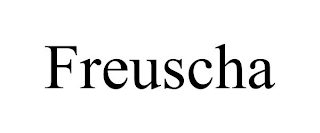 FREUSCHA