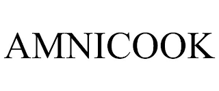 AMNICOOK