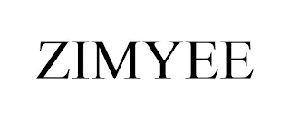 ZIMYEE