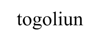 TOGOLIUN