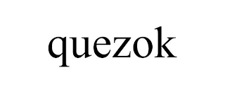 QUEZOK