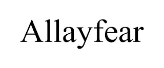 ALLAYFEAR
