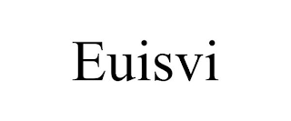 EUISVI