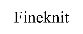 FINEKNIT