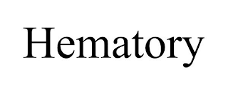 HEMATORY