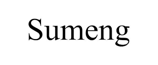 SUMENG