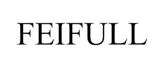FEIFULL