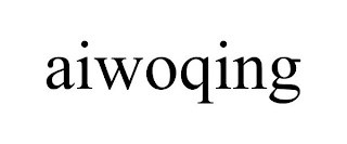 AIWOQING
