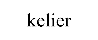 KELIER