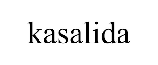 KASALIDA