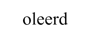 OLEERD