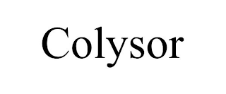 COLYSOR