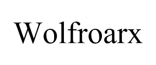 WOLFROARX