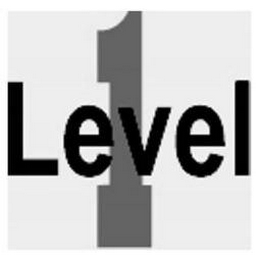 LEVEL 1