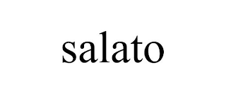 SALATO