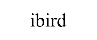 IBIRD