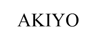 AKIYO